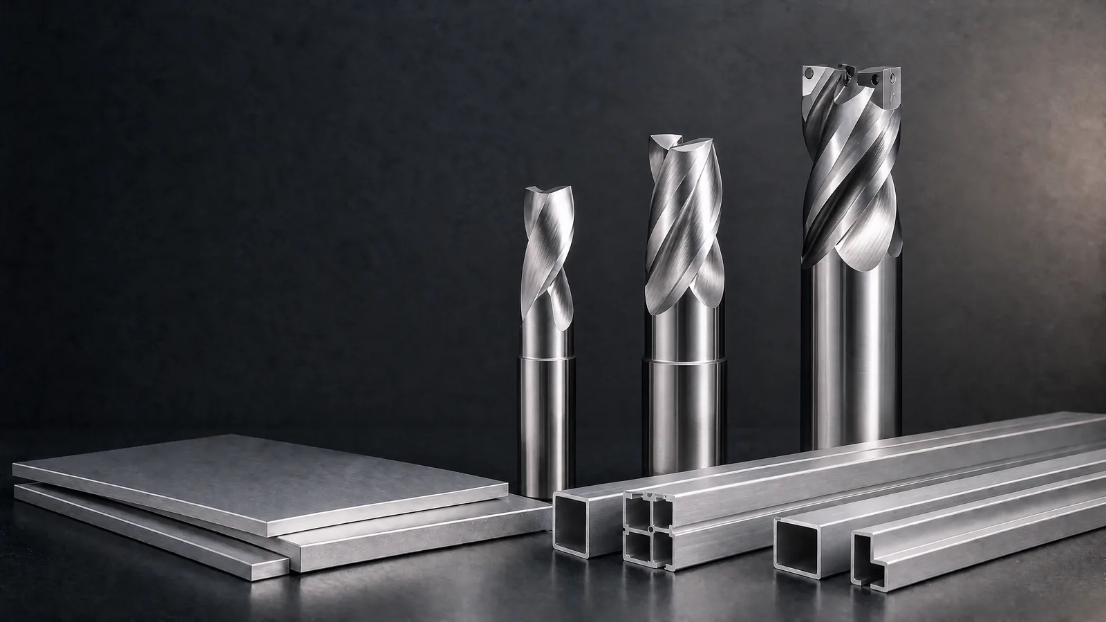 Aluminium
