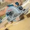 Disque pour scie circulaire portative — Bosch Optiline Wood 2608640886 — bois/MDF — 235 mm, 40 dents 2