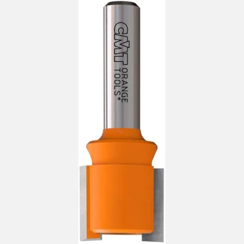 Fraise à entailler pour charnières — queue 6 mm · actif Ø14 × 12 mm — CMT 702.140.11 3