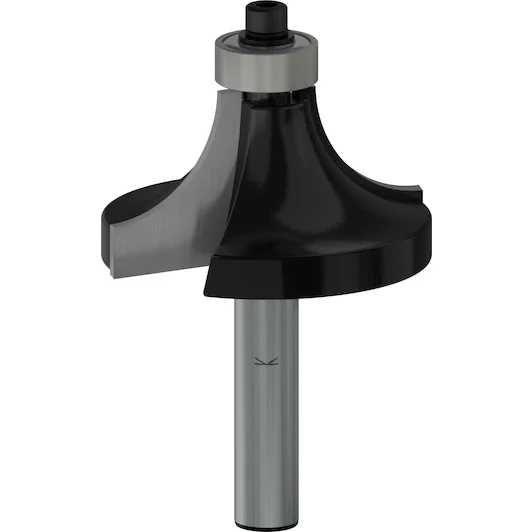 فريزة تدوير R15 — ساق 8 مم · فعال Ø42,7 مم — Bosch 2608628345