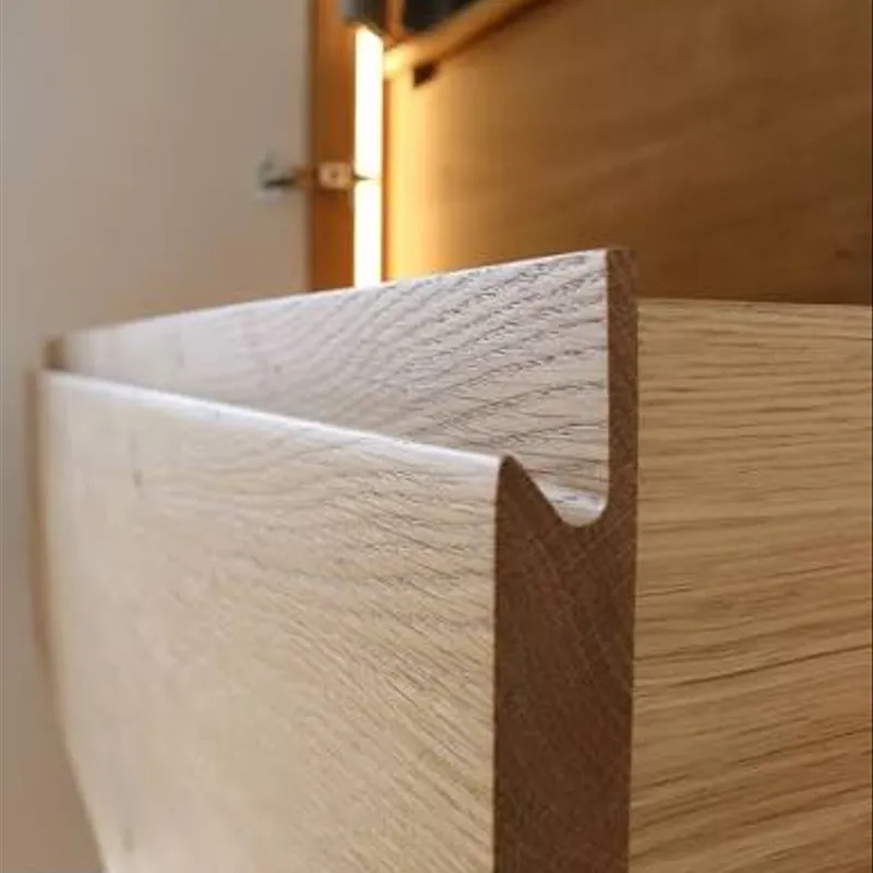 Fraise Finger Pull pour poignée intégrée — queue 8 mm · actif Ø19,05 × 19,05 mm — CMT 955.102.11 3