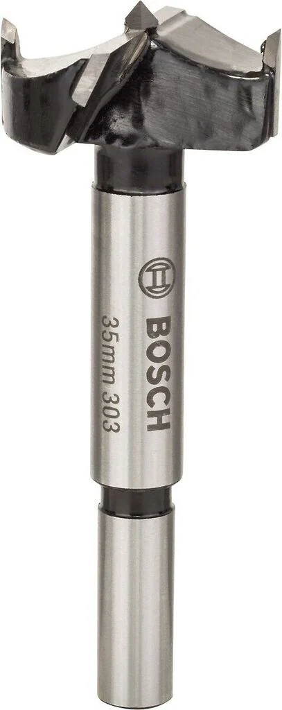 ريشة مفصّلات — ساق 10 مم · فعال Ø35 مم — Bosch 2608597613